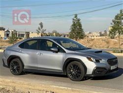 Subaru WRX